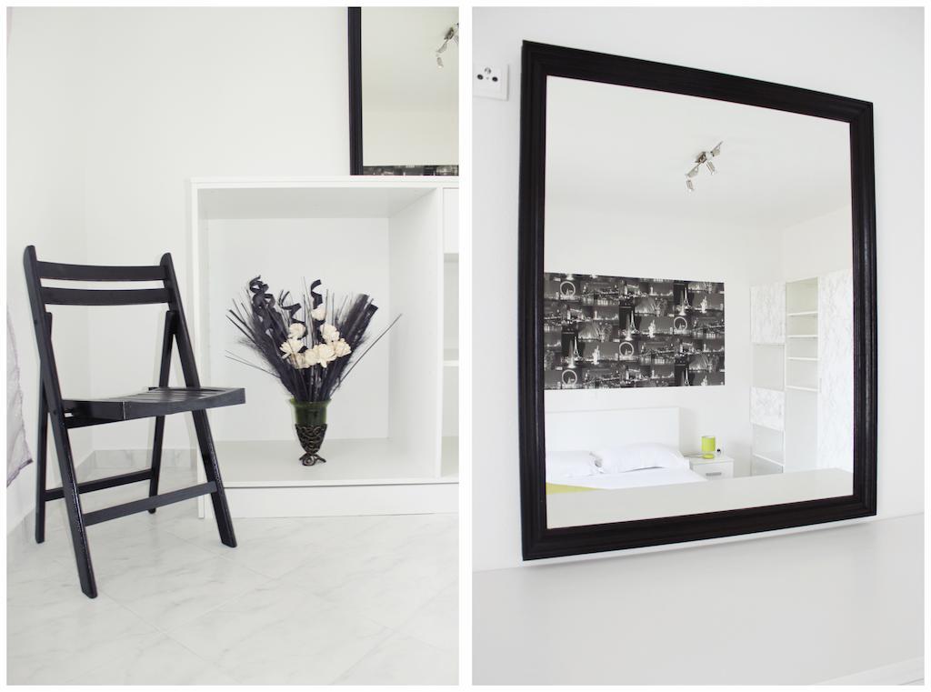 Apartments & Room Dijana โตรกีร์ ภายนอก รูปภาพ