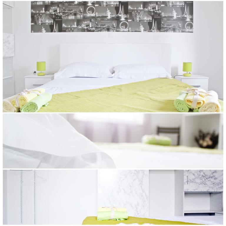Apartments & Room Dijana โตรกีร์ ภายนอก รูปภาพ