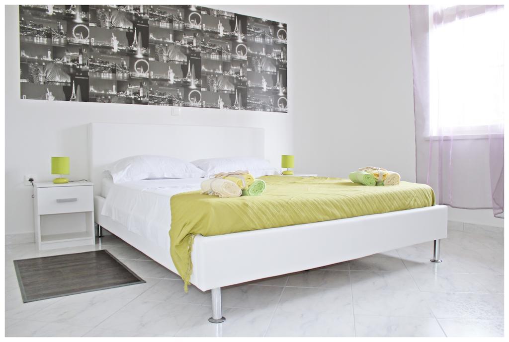 Apartments & Room Dijana โตรกีร์ ภายนอก รูปภาพ