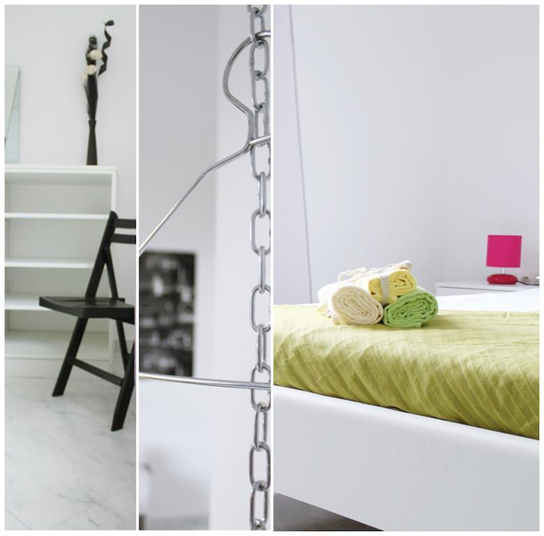 Apartments & Room Dijana โตรกีร์ ห้อง รูปภาพ