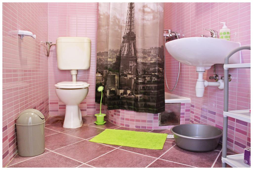 Apartments & Room Dijana โตรกีร์ ห้อง รูปภาพ
