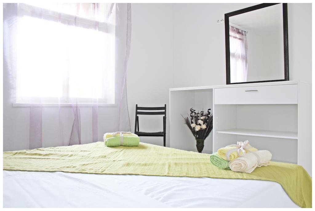 Apartments & Room Dijana โตรกีร์ ภายนอก รูปภาพ